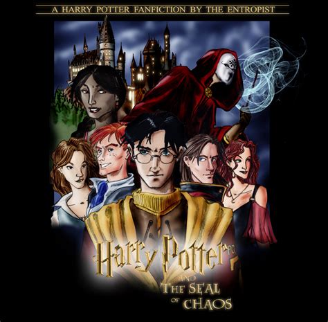 harry potter fanfic|Harry Potter Fanfic Must Reads .